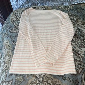 Gap long sleeve top